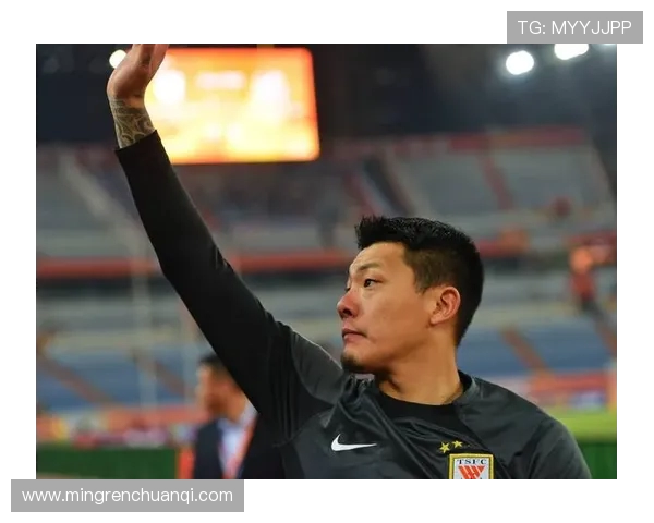 王大雷在赛场上的关键扑救展现中国门将坚韧意志与无畏精神 王大雷在赛场上的关键扑救展现中国门将坚韧意志与无畏精神