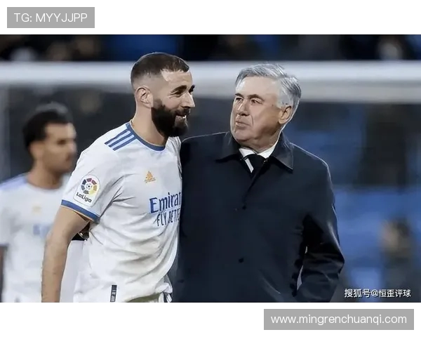 卡里姆·本泽马:从法国天才到沙特巨星的传奇人生与足球历程 卡里姆·本泽马:从法国天才到沙特巨星的传奇人生与足球历程