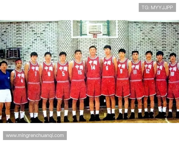 王治郅从天才少年到中国篮球传奇的辉煌征程与时代记忆 王治郅从天才少年到中国篮球传奇的辉煌征程与时代记忆