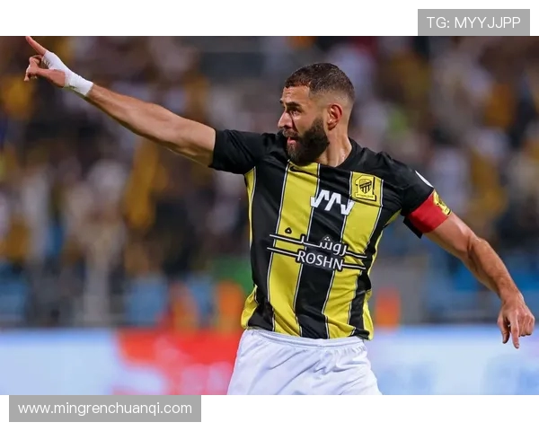 卡里姆·本泽马:从梅斯少年到世界足坛巨星的辉煌历程 卡里姆·本泽马:从梅斯少年到世界足坛巨星的辉煌历程