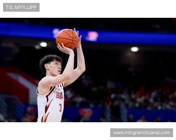 吴前引领球队攻防两端全面爆发展现中国男篮核心领袖风采 吴前引领球队攻防两端全面爆发展现中国男篮核心领袖风采