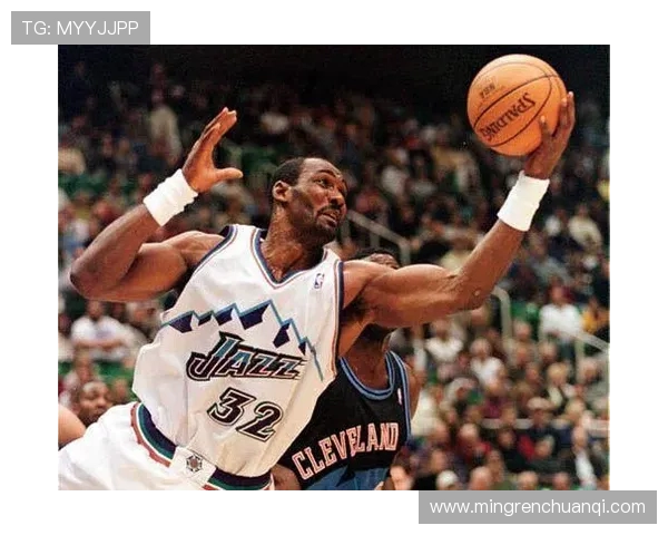 卡尔·马龙:从篮球传奇到社会贡献的多重身份与影响 卡尔·马龙:从篮球传奇到社会贡献的多重身份与影响