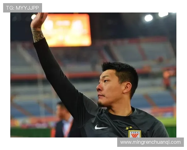 王大雷:从绿茵场到门将传奇的成长之路与辉煌瞬间 王大雷:从绿茵场到门将传奇的成长之路与辉煌瞬间