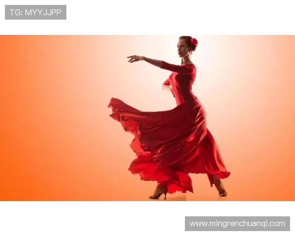 探寻弗拉门戈舞蹈艺术的起源与魅力以及其对全球文化的深远影响 探寻弗拉门戈舞蹈艺术的起源与魅力以及其对全球文化的深远影响