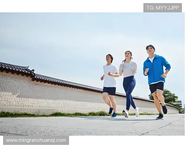 以运动精神为核心推动全民健康与社会和谐发展的新时代探索 以运动精神为核心推动全民健康与社会和谐发展的新时代探索