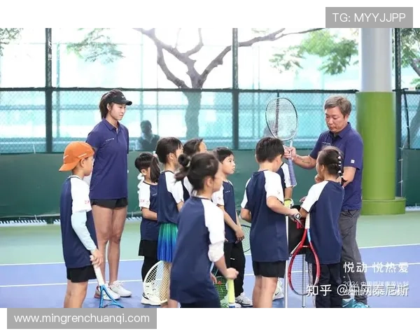 网球运动的魅力与科学训练对身心健康发展的深远影响分析 网球运动的魅力与科学训练对身心健康发展的深远影响分析