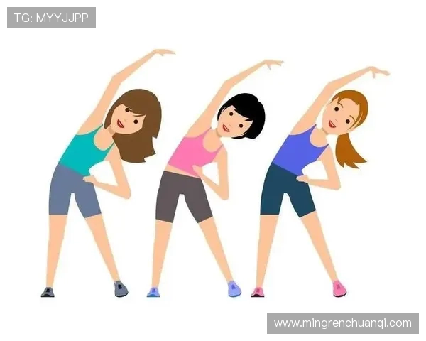 全方位探讨运动对身体健康的积极影响与科学训练方法 全方位探讨运动对身体健康的积极影响与科学训练方法