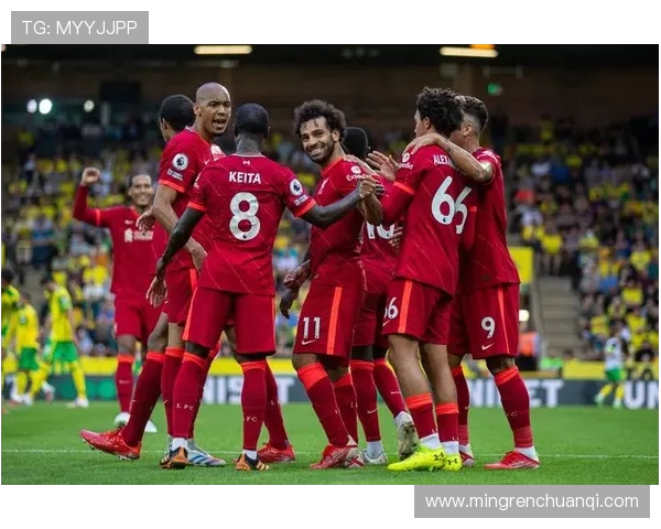 利物浦与曼联激战再起 红魔与红军的巅峰对决引爆球迷激情 利物浦与曼联激战再起 红魔与红军的巅峰对决引爆球迷激情