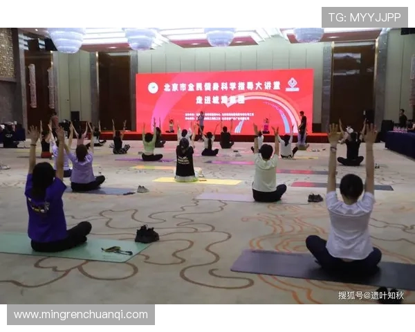 坚持科学健身塑造健康体魄打造充满活力与自信的人生新方式 坚持科学健身塑造健康体魄打造充满活力与自信的人生新方式