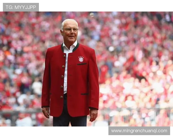 弗朗茨·贝肯鲍尔的足球传奇与领导力解析:从球场到足坛的全方位影响 弗朗茨·贝肯鲍尔的足球传奇与领导力解析:从球场到足坛的全方位影响