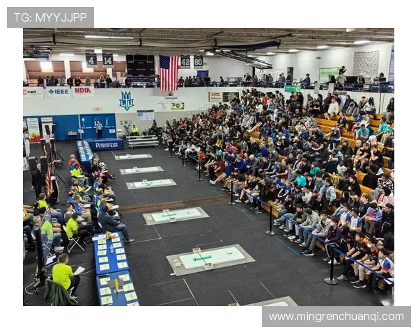 激烈角逐彰显实力 共赴精彩赛事挑战赢得荣耀