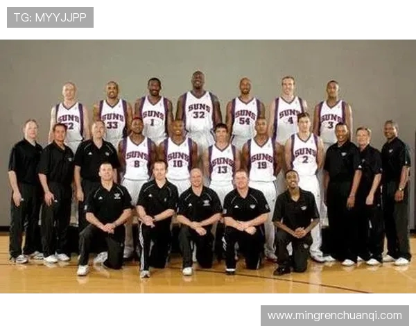 菲尼克斯太阳新赛季阵容解析与战术前景全览