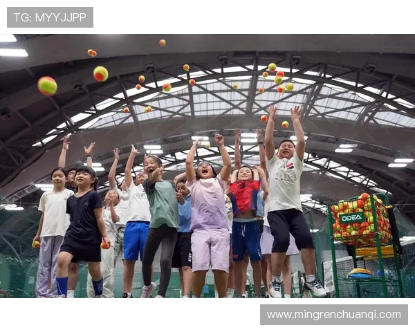 以网球运动为核心探讨竞技精神与健康生活方式的深度融合 以网球运动为核心探讨竞技精神与健康生活方式的深度融合