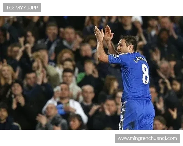 弗兰克·兰帕德:从切尔西传奇到英格兰足球新领军人物的成长之路 弗兰克·兰帕德:从切尔西传奇到英格兰足球新领军人物的成长之路