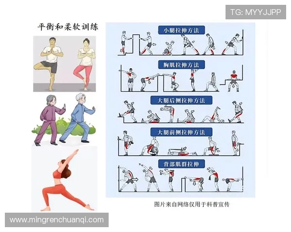 科学健身:从基础训练到高效增肌的全面攻略与实用技巧 科学健身:从基础训练到高效增肌的全面攻略与实用技巧