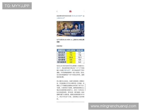 精彩对决:回顾最新比赛比分,盘点各队表现与胜负关键因素 精彩对决:回顾最新比赛比分,盘点各队表现与胜负关键因素