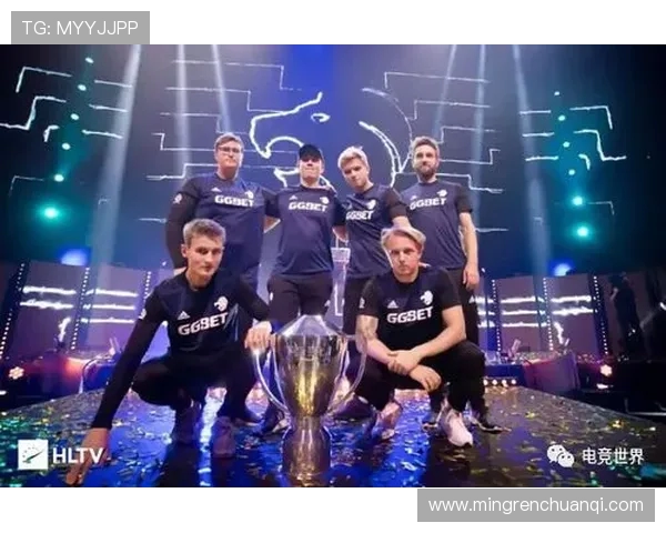 EDG战队在CSGO中的进攻策略分析与战术解读