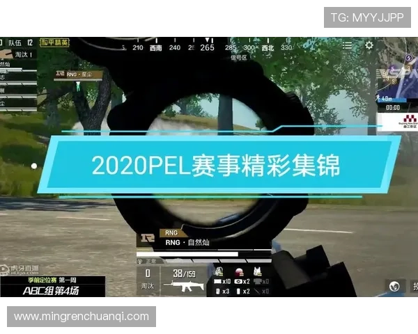 RNG在和平精英赛场的节奏变革引发热议与期待