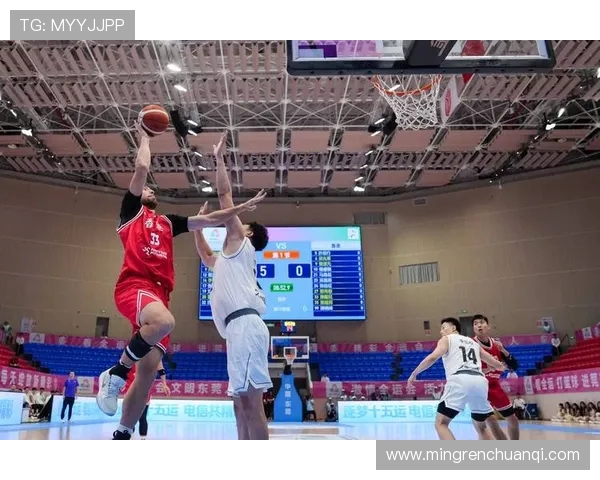 上海篮球队在锦标赛中的强劲表现与战术分析