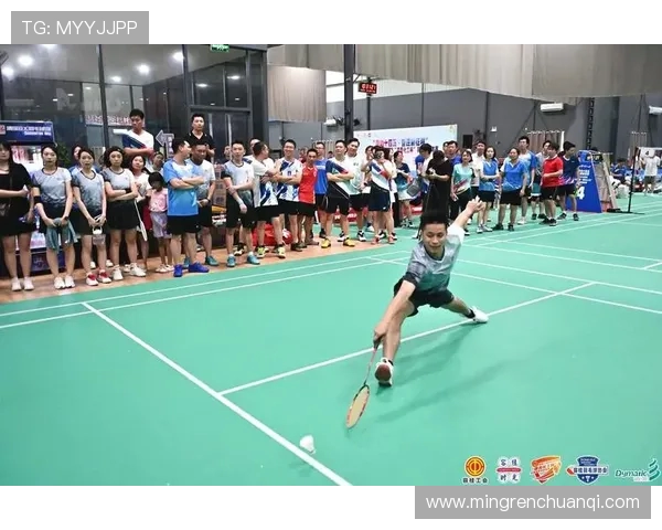 北京羽毛球队团队协作深度解析与其他球队的对比研究 北京羽毛球队团队协作深度解析与其他球队的对比研究