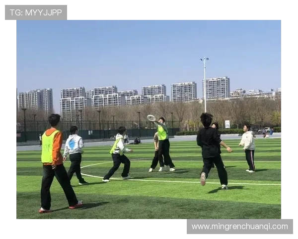 南京飞盘队与北京飞盘队赛后分析意识碰撞与战术对决