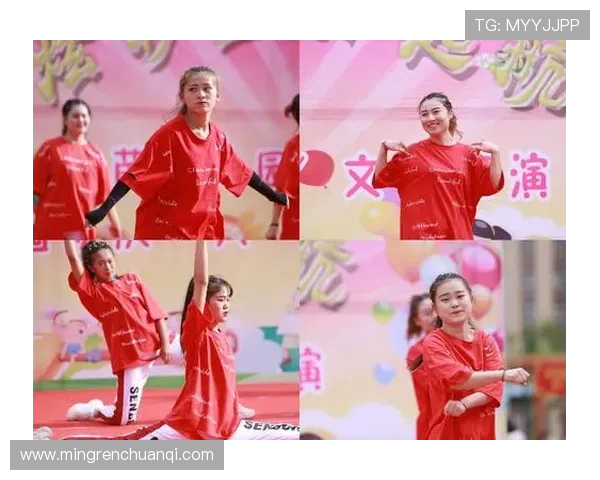 吴秀英的街舞人生:从舞台到生活的深度对话与自我探索 吴秀英的街舞人生:从舞台到生活的深度对话与自我探索