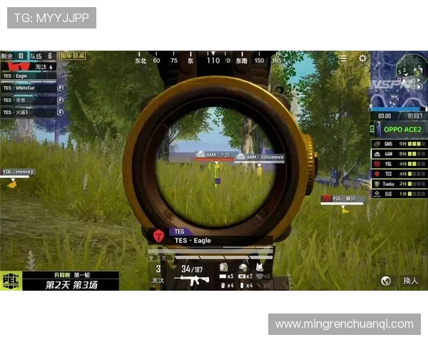 和平精英团队协作排行榜揭晓FPX荣登第五名展现强大实力