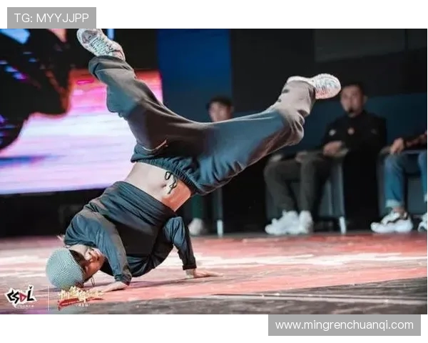 广州街舞队耐力表现分析与提升策略探讨