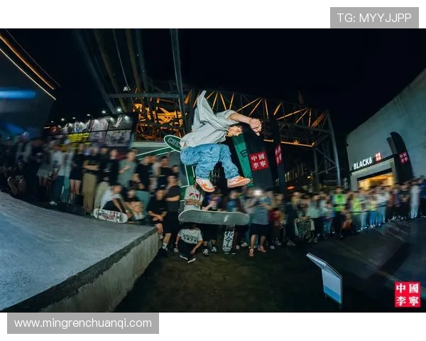 成都滑板队的速度与技巧探究：滑板文化的魅力与挑战