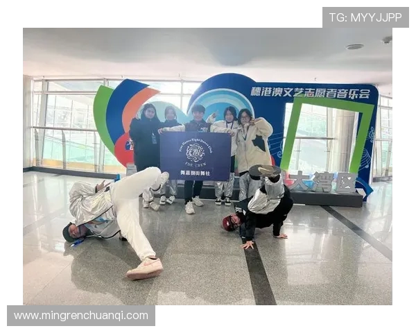 成都街舞队实力提升引发热议街舞文化新变革与发展探讨