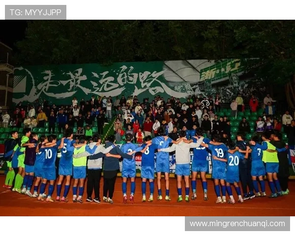 杭州足球队实力分析与发展潜力探讨聚焦足球的未来之路