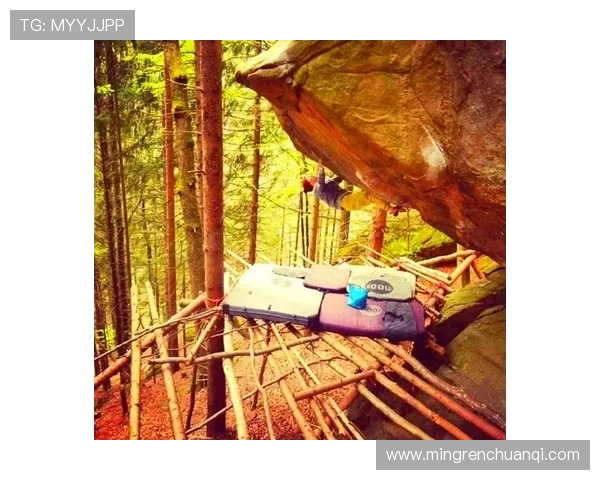 武汉攀岩队技术深度解析与攀岩技巧提升探讨