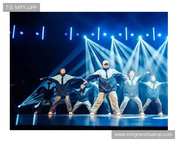 武汉街舞队的阵地战揭秘：探索街舞文化的深层次与热情碰撞