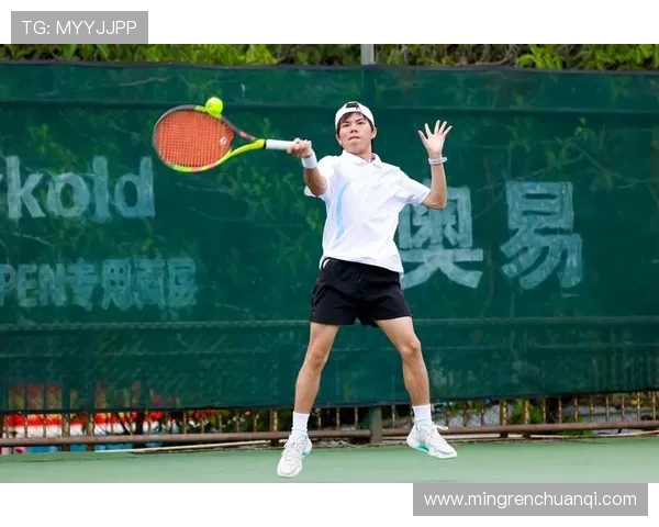 深圳网球队与杭州网球队赛后分析个人能力表现与战术对比