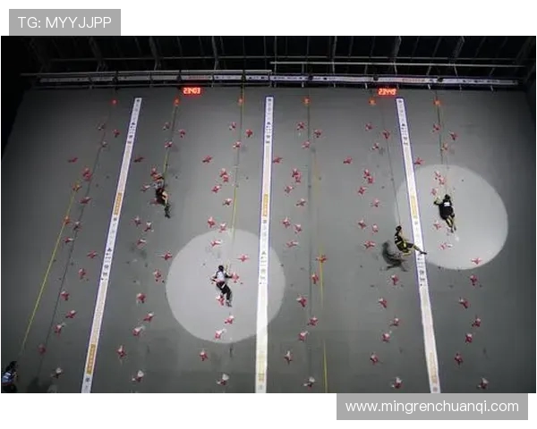 赛后分析：上海攀岩队与武汉攀岩队个人能力对比与表现评估