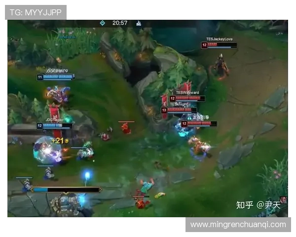 赛后复盘TES与JDG的战术灵活性与团队协作分析