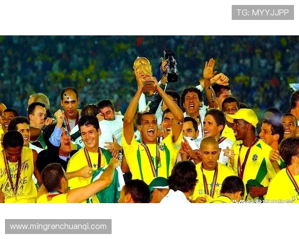 2002年世界杯经典回顾德国对阵巴西精彩录像重温