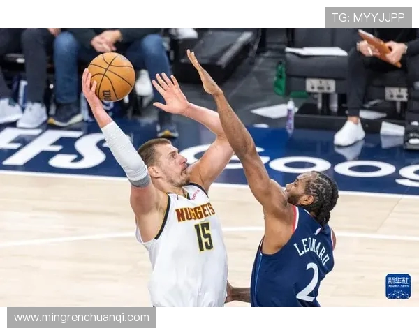 2020年NBA季后赛快船对掘金第三场精彩回顾与赛后分析