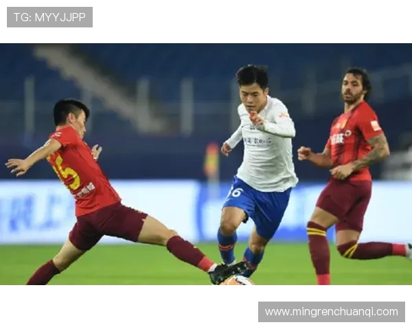 2018年鲁能与华夏精彩对决录像视频回顾及赛后分析