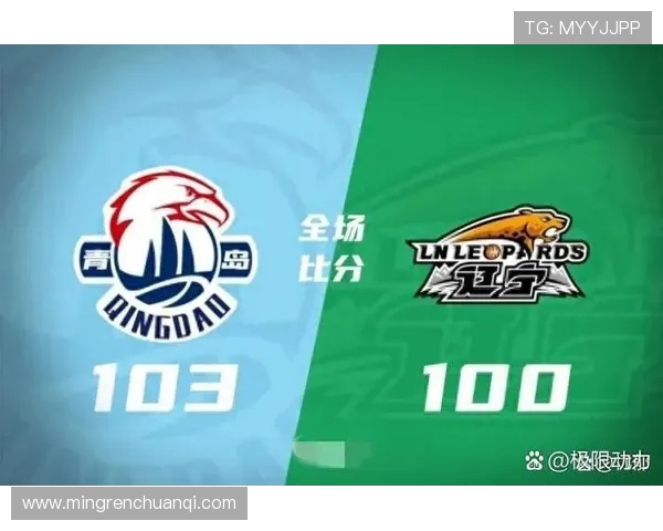 CBA青岛对阵辽宁全场精彩回放与赛后分析分享 CBA青岛对阵辽宁全场精彩回放与赛后分析分享