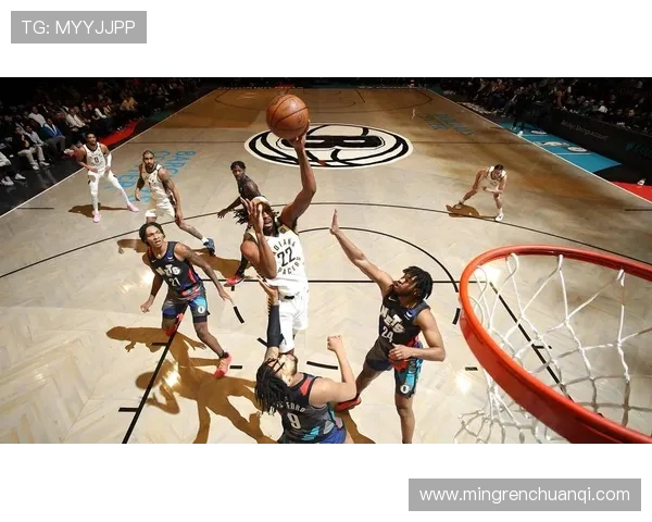 NBA篮网对阵魔术精彩直播全程回顾与赛后分析