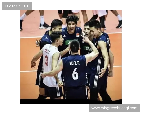 中国男排与加拿大男排历史交锋战绩分析及未来展望