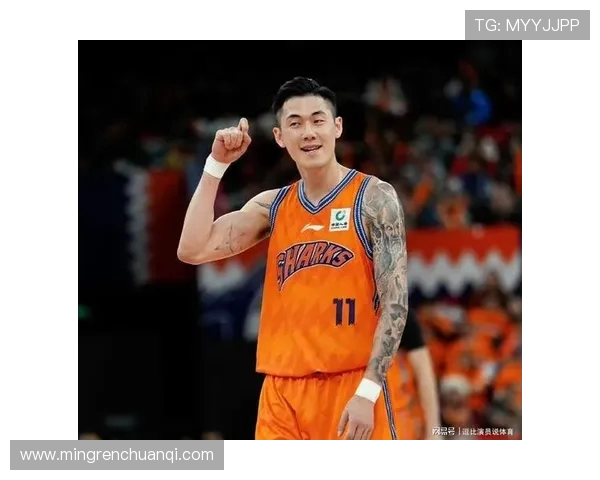 刘铮：从篮球场上的拼搏到人生舞台的蜕变与成长之路