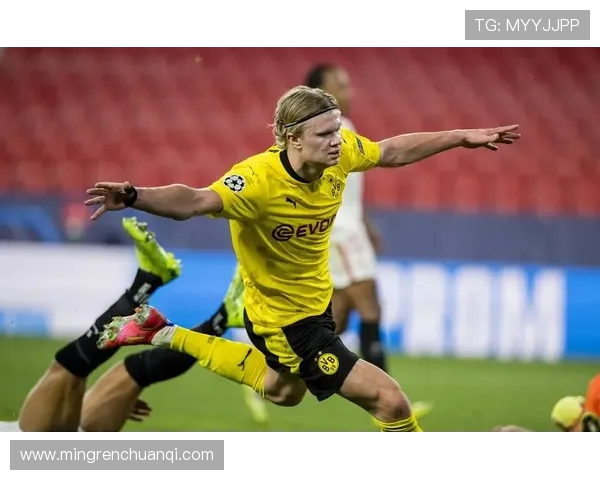 哈兰德：从足球新星到世界顶级前锋的成长之路与未来展望