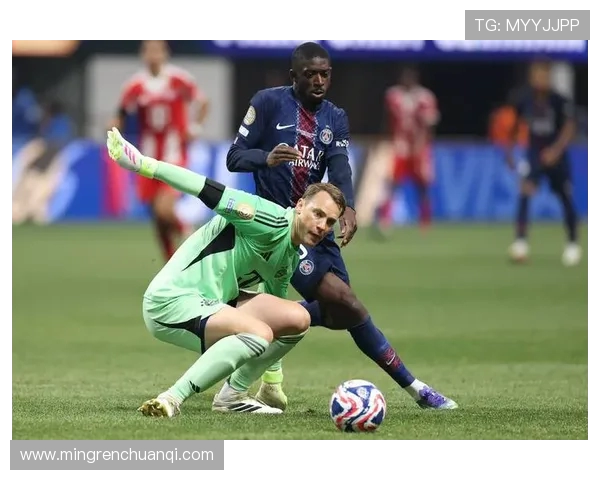 巴黎圣日耳曼对阵拜仁慕尼黑国冠杯精彩对决引发全球关注 巴黎圣日耳曼对阵拜仁慕尼黑国冠杯精彩对决引发全球关注